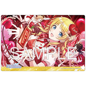 アイドルマスター シャイニーカラーズ ゲーミングマウスパッド「わがままサンライズ 八宮めぐる」Ver.