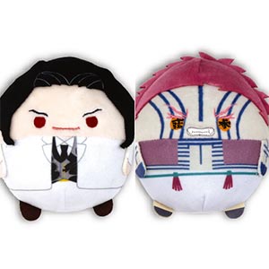 鬼滅の刃 ふわコロりん11　6個入りBOX