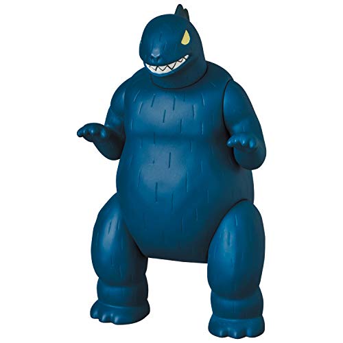 UDF ウルトラディテールフィギュア No.636 クレヨンしんちゃん シリーズ3 シリマルダシ 全高約97mm 塗装済み 完成品 フィギュア