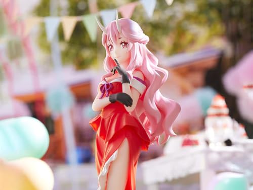 バンプレスト 転生したらスライムだった件 10th Anniversary シュナ フィギュア