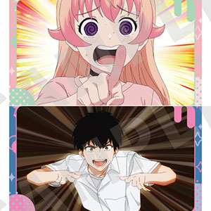 TVアニメ『ウィッチウォッチ』 ～favorite series～ トレーディングカード 10個入りセット