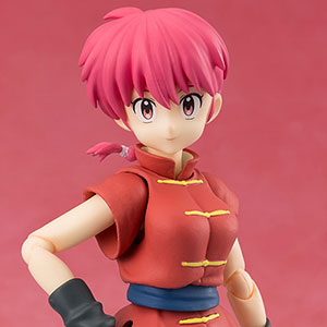 【予約2026年03月発売】S.H.Figuarts らんま バンダイスピリッツ