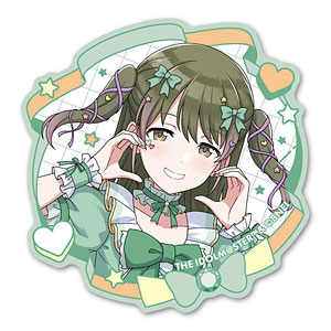 【限定販売】アイドルマスター シャイニーカラーズ ぴかデコいろどりステッカー 七草にちか #KAWAIIver.