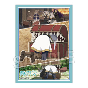 TVアニメ『葬送のフリーレン』 イラストスリーブNT フリーレン(2) パック