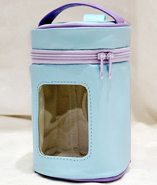ねんどろいど おでかけポーチ ねお ぱすてるぶるー
