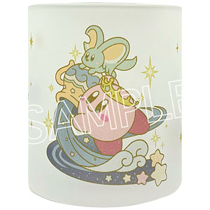 星のカービィ KIRBY ホロスコープ・コレクション フロストマグ みずがめ座
