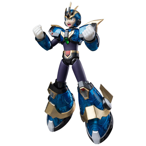 ロックマン Grandista-ROCKMAN-メタリックカラーver.の入手方法まとめ