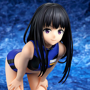 TVアニメ「リコリス・リコイル」 井ノ上たきな トレーニングウェア 完成品フィギュア