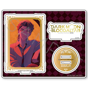 アニメ「DARK MOON -黒の月： 月の祭壇-」 アクリルスタンド B(イアン)