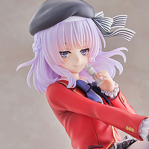 TVアニメ『ようこそ実力至上主義の教室へ』 坂柳有栖 1/7 完成品フィギュア