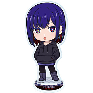 アクリルスタンド「TVアニメ『神椿市建設中。』」02/谷置狸眼(公式イラスト)