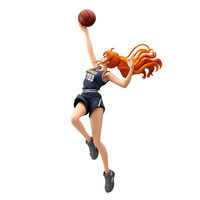 ONE PIECE × NBA MASTER STARS ...