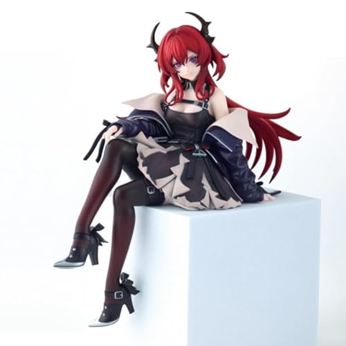 アークナイツ ぬーどるストッパーフィギュア スルト