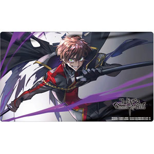 ラバーデスクマットコレクション コードギアス Genesic Re；CODE 業スザク