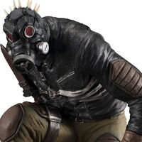 フィギュア ドロヘドロ カイマン【再販】