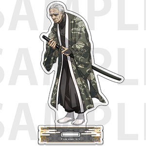 TVアニメ『SAKAMOTO DAYS』アクリルスタンド カンフーマスター 篁