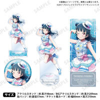 ラブライブ！サンシャイン!! 浦...
