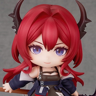 ねんどろいど アークナイツ スルト（再販）