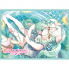 【グッズ-カードケース】ムービック きゃらスリーブコレクション　マットシリーズ　プリンセスコネクト！Re:Dive　プレシア（サマー）(No.MT2431)