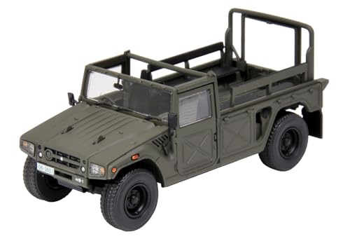 フジミ模型 1/72 ミリタリーシリーズ No.19 EX-1 陸上自衛隊 高機動車(2両入り) (リアルモールドタイヤ付き) 72M-19 EX-1