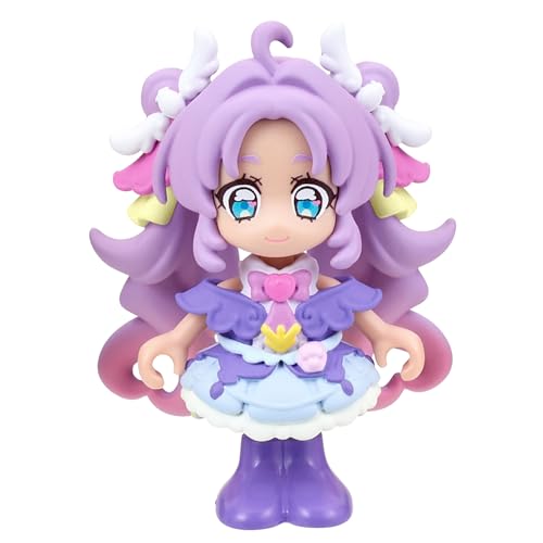 [バンダイ(BANDAI)] 名探偵プリキュア！ プリコーデドール キュアアンサー 対象年齢 3 才以上