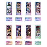 機動戦士ガンダムSEED　フォトカットアクリルスタンド