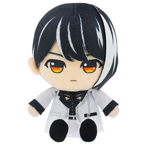仮面ライダーゼッツ Chibiぬいぐるみ ノクス