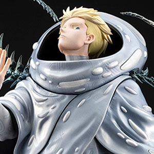 ARTFX J TRIGUN STARGAZE ミリオンズ・ナイヴズ TRIGUN STAMPEDE Ver. 1/8 完成品フィギュア