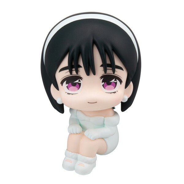 るかっぷ 『ALIEN STAGE』 スア (塗装済み可動フィギュア)