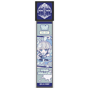 WIND BREAKER スティックミラー 梶蓮 ぱすてるぽっぷ