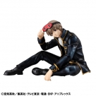 メガハウス(MegaHouse) G.E.M.シリーズ 銀魂 てのひら沖田さん 全高約80mm PVC樹脂製 塗装済み完成品フィギュア