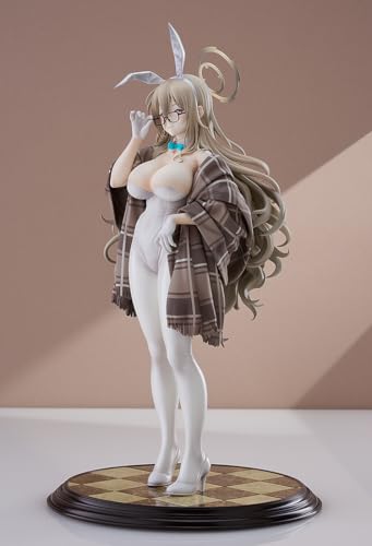 ブルーアーカイブ Blue Archive 室笠アカネ[バニーガール] 1/7スケール プラスチック製 塗装済み完成品フィギュア