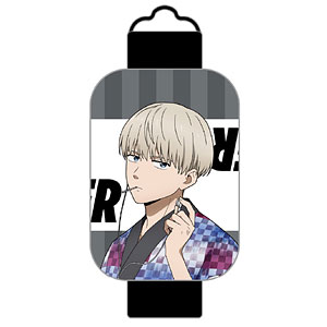 TVアニメ『WIND BREAKER』 ミニ提灯 梶蓮 ゆうえんちver.