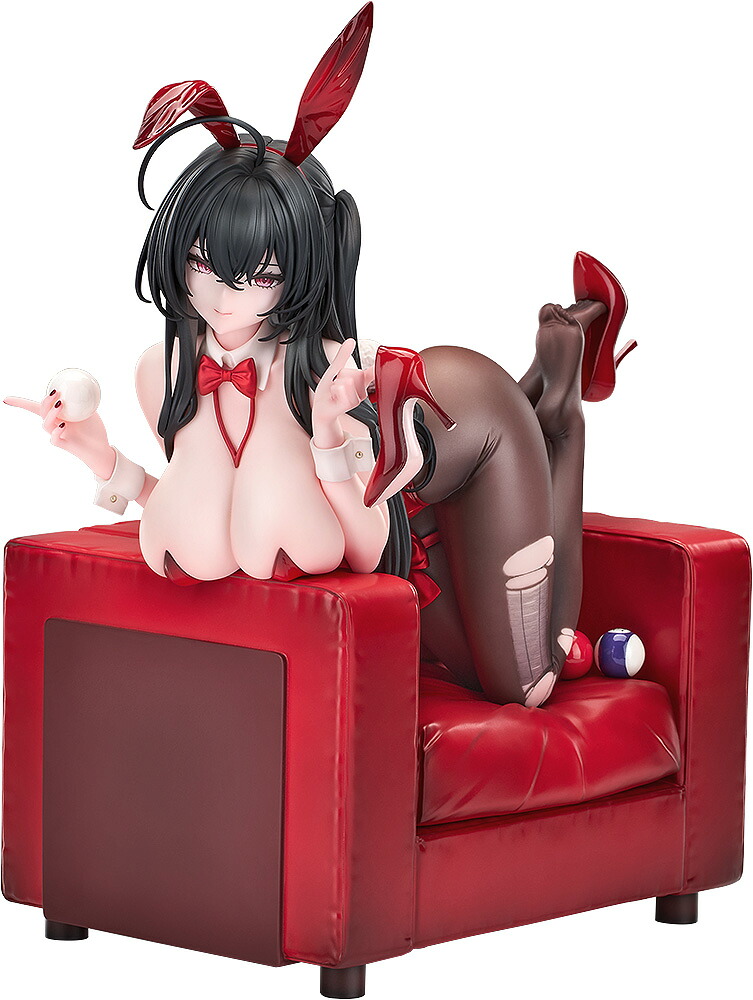 1/7 『アズールレーン』 大鳳 羅紗遊情 イラストVer． (フィギュア)