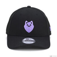 STRICT-G NEW ERA(R)『機動戦士Gundam GQuuuuuuX』9FORTY Cap ポメラニアンズ