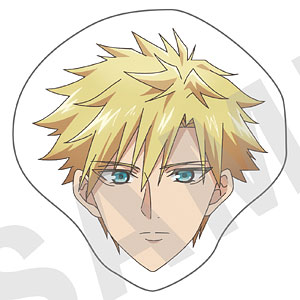 「美男高校地球防衛部ハイカラ！」 ～favorite series～ ふぃんこれ(百目鬼珠闘麗斗)