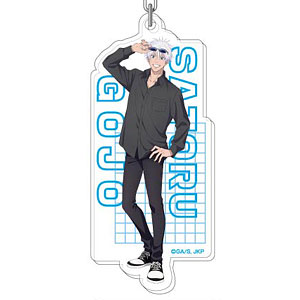 アクリルキーホルダー 呪術廻戦 Vol.3 09 五条悟