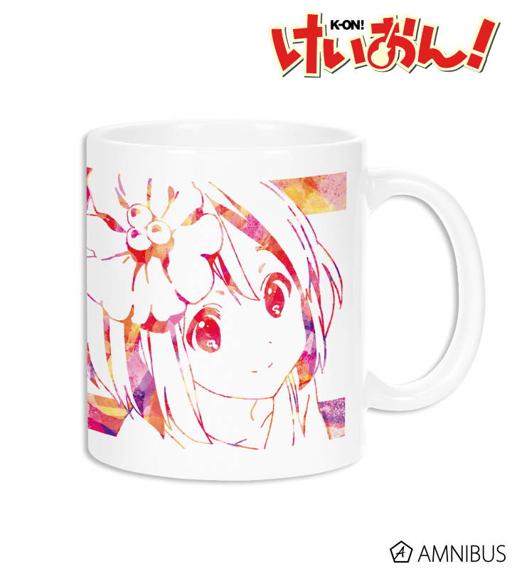 平沢 唯 マグカップ vol.2