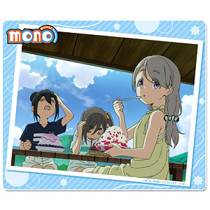 TVアニメ「mono」マウスパッド[B]