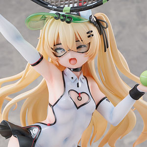 【特典】アズールレーン バッチ 絢爛なるスポーツスター 1/6 完成品フィギュア 豪華版