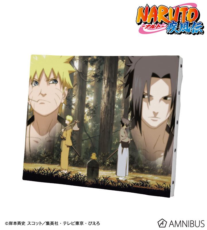 サムライ キャンバスボード