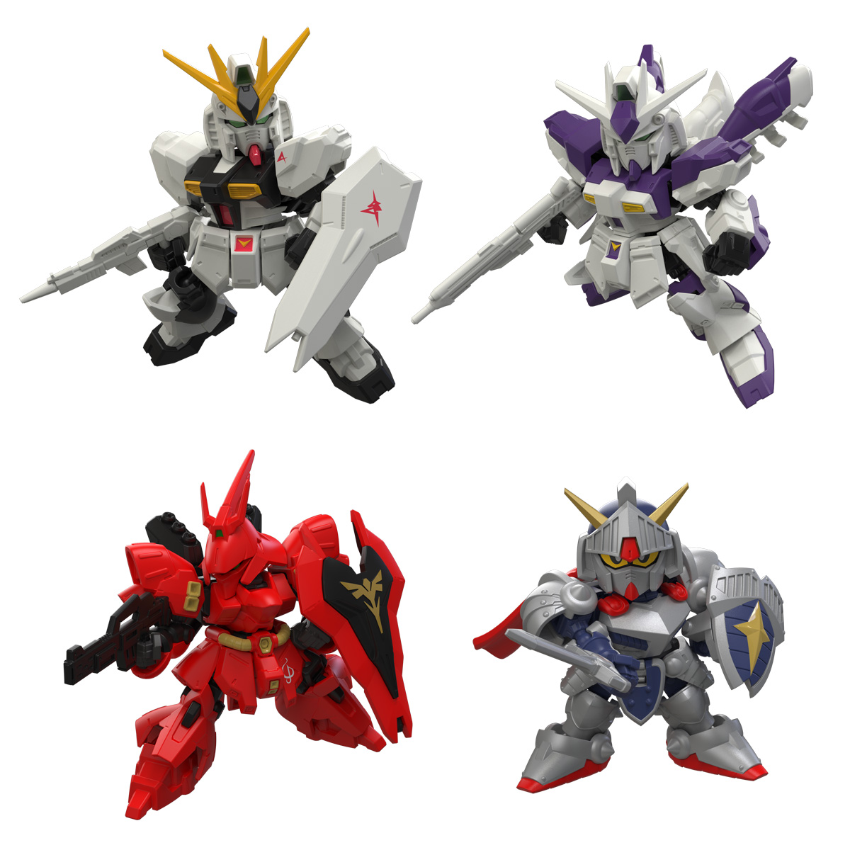 MOBILITY JOINT GUNDAM VOL.13 10個入りBOX (食玩)