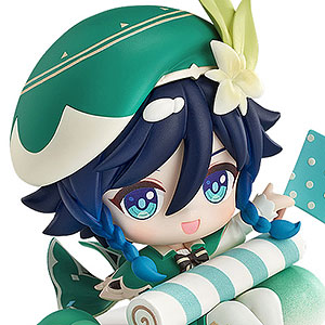 Wondrous Travels Series 原神 ウェンティ 完成品フィギュア