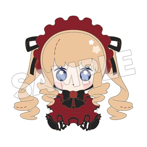 グッドスマイルアーツ上海[Good Smile Arts Shanghai] ローゼンメイデン Huggy Doll 真紅