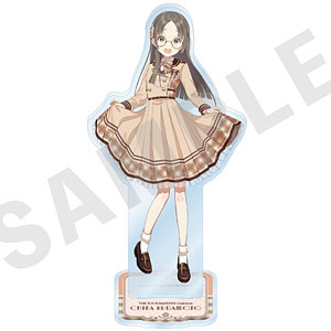 「学園アイドルマスター」 アクリルスタンド めがね×ラテコーデver. (倉本千奈)