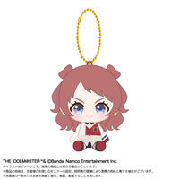 Chibiぬいおすわりマスコット 花海咲季 vol.2