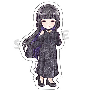 アニメ「ぼっち・ざ・ろっく!」 ぴこぱれ ダイカットステッカー F PAさん