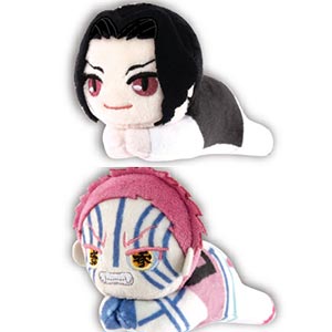 鬼滅の刃 はぐキャラコレクション11　6個入りBOX