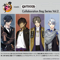 刀剣乱舞ONLINE×OUTDOOR vol.2 ...