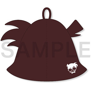 名探偵コナン サウナハット サウナ (江戸川コナン)